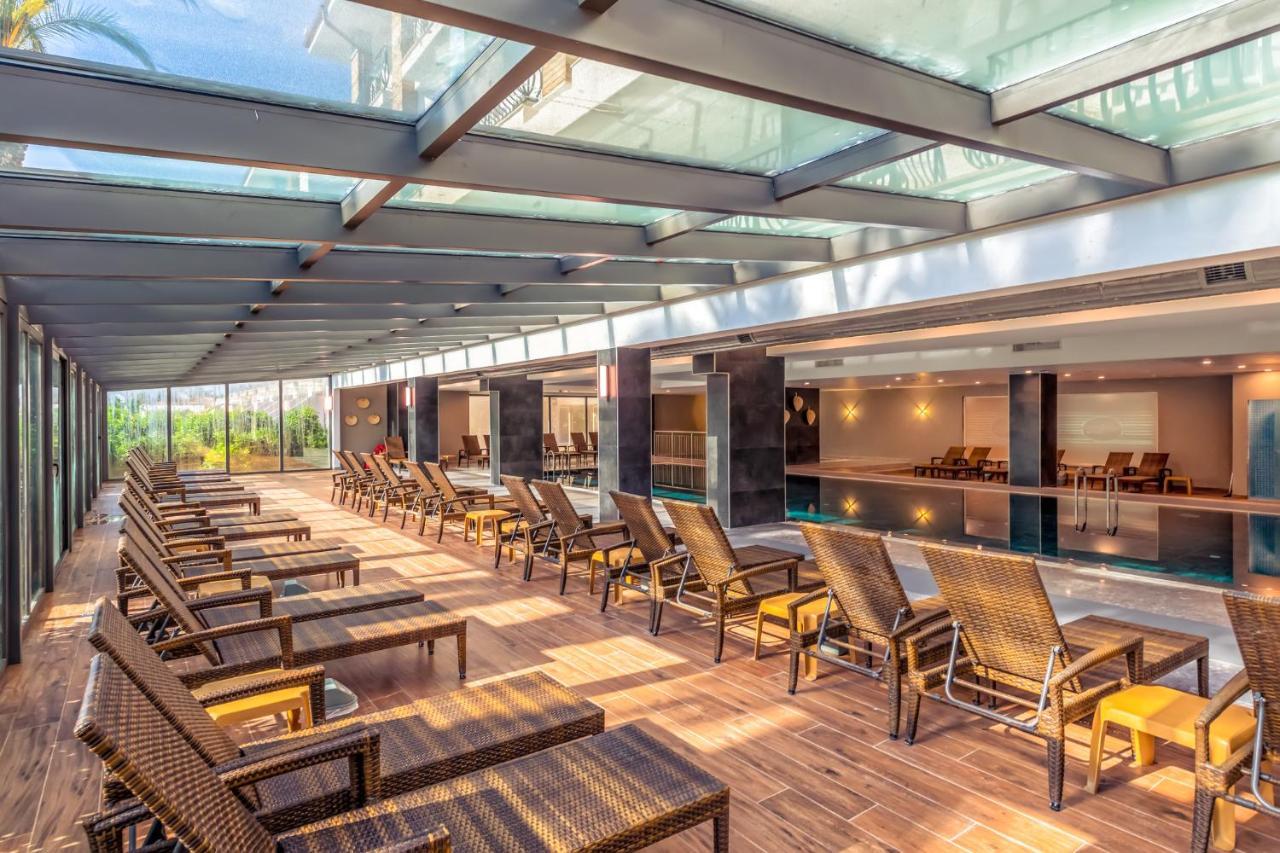 Belek Beach Resort Hotel Kültér fotó